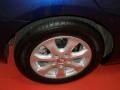 Blue Ribbon Metallic - Camry LE Photo No. 22