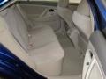 Blue Ribbon Metallic - Camry LE Photo No. 24
