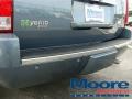Stealth Gray - Escalade Hybrid AWD Photo No. 6