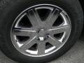  2008 Aspen Limited 4WD Wheel