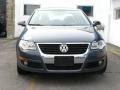 Island Grey Metallic - Passat Komfort Sedan Photo No. 2