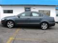 Island Grey Metallic - Passat Komfort Sedan Photo No. 4