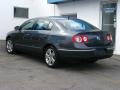 Island Grey Metallic - Passat Komfort Sedan Photo No. 5