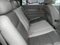 Dark Slate Gray/Light Slate Gray 2008 Chrysler Aspen Limited 4WD Interior Color