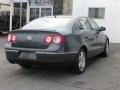 Island Grey Metallic - Passat Komfort Sedan Photo No. 7