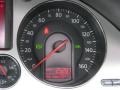 Island Grey Metallic - Passat Komfort Sedan Photo No. 12
