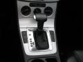 Island Grey Metallic - Passat Komfort Sedan Photo No. 14