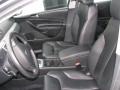 Island Grey Metallic - Passat Komfort Sedan Photo No. 15