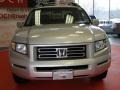 Billet Silver Metallic - Ridgeline RTS Photo No. 2