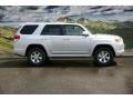 2011 Blizzard White Pearl Toyota 4Runner SR5 4x4  photo #2