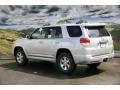 2011 Blizzard White Pearl Toyota 4Runner SR5 4x4  photo #3
