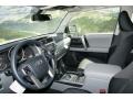 2011 Blizzard White Pearl Toyota 4Runner SR5 4x4  photo #4