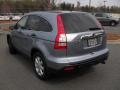 2008 Glacier Blue Metallic Honda CR-V EX 4WD  photo #2
