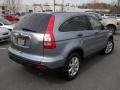 2008 Glacier Blue Metallic Honda CR-V EX 4WD  photo #4