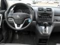 2008 Glacier Blue Metallic Honda CR-V EX 4WD  photo #16