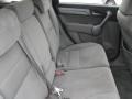 2008 Glacier Blue Metallic Honda CR-V EX 4WD  photo #19