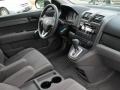 2008 Glacier Blue Metallic Honda CR-V EX 4WD  photo #21