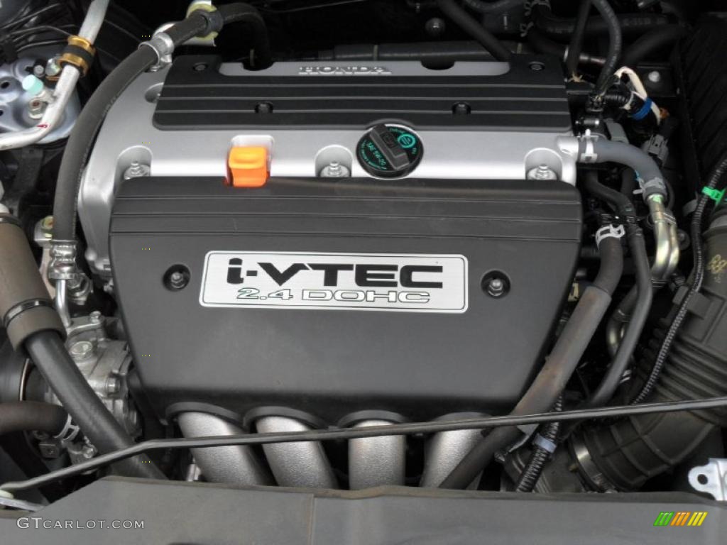 2008 CR-V EX 4WD - Glacier Blue Metallic / Gray photo #25