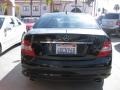 Black - C 300 Sport Photo No. 3