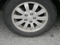 Satin Mesai Gray Pearl - Galant ES Photo No. 6