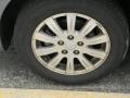 Satin Mesai Gray Pearl - Galant ES Photo No. 7