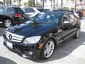Black - C 300 Sport Photo No. 5