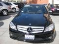 Black - C 300 Sport Photo No. 6
