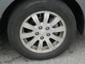 Satin Mesai Gray Pearl - Galant ES Photo No. 9