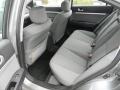 Gray Interior Photo for 2008 Mitsubishi Galant #47784333