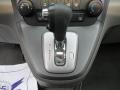 5 Speed Automatic 2008 Honda CR-V EX Transmission