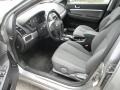 Gray Interior Photo for 2008 Mitsubishi Galant #47784348