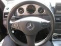 Black - C 300 Sport Photo No. 17