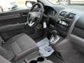 Gray Interior Photo for 2008 Honda CR-V #47784492