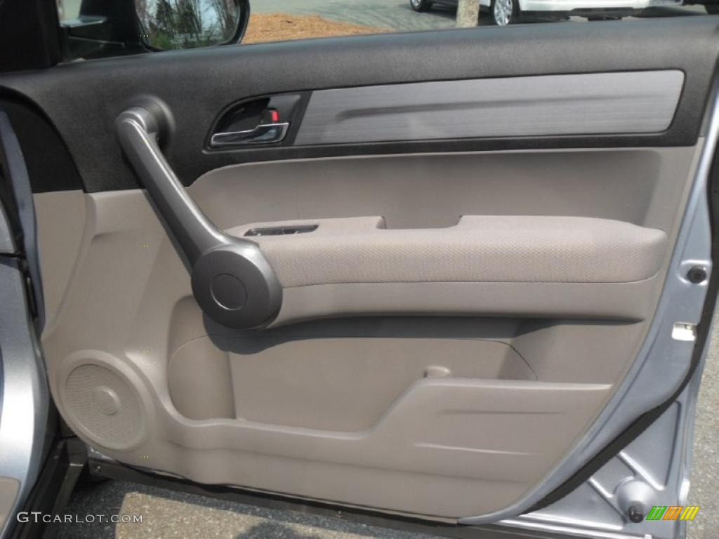 2008 Honda CR-V EX Door Panel Photos