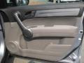 Gray 2008 Honda CR-V EX Door Panel