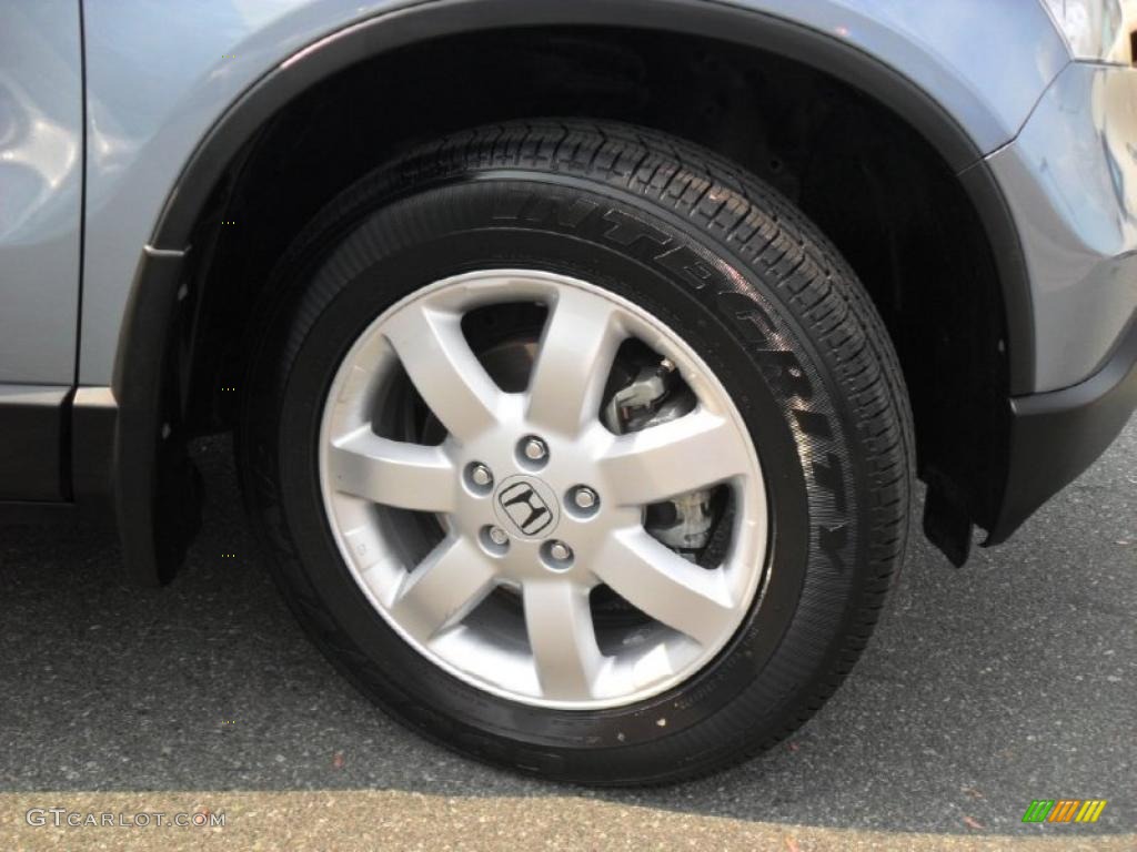 2008 Honda CR-V EX Wheel Photo #47784534