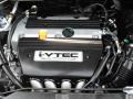 2.4 Liter DOHC 16-Valve i-VTEC 4 Cylinder Engine for 2008 Honda CR-V EX #47784549