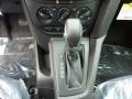 6 Speed Automatic 2012 Ford Focus S Sedan Transmission