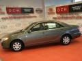 Phantom Gray Pearl - Camry LE Photo No. 4