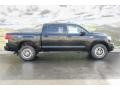 2011 Black Toyota Tundra TRD Rock Warrior CrewMax 4x4  photo #2