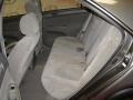 Phantom Gray Pearl - Camry LE Photo No. 10