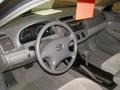 Phantom Gray Pearl - Camry LE Photo No. 12