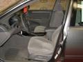 Phantom Gray Pearl - Camry LE Photo No. 14