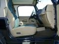 2000 Black Jeep Wrangler Sahara 4x4  photo #12