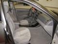 Phantom Gray Pearl - Camry LE Photo No. 25