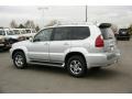 Titanium Silver Metallic - GX 470 Photo No. 4