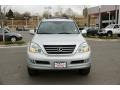 Titanium Silver Metallic - GX 470 Photo No. 5