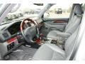 Titanium Silver Metallic - GX 470 Photo No. 7