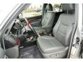 Titanium Silver Metallic - GX 470 Photo No. 8