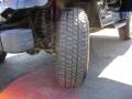 2000 Black Jeep Wrangler Sahara 4x4  photo #15